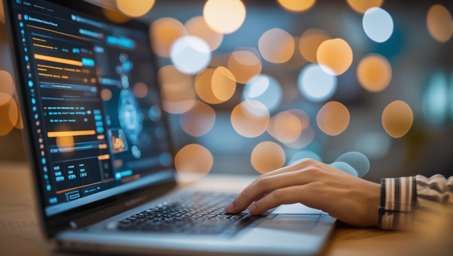 Golpe ou Revolução_ Inteligência Artificial Transforma a Automação em Pequenos Negócios e Exige Olhar Jurídico Atento 2