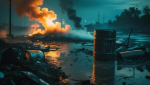 Alerta Verde Saiba Como Denunciar Crimes Ambientais e Acidentes com Segurança e Eficiência