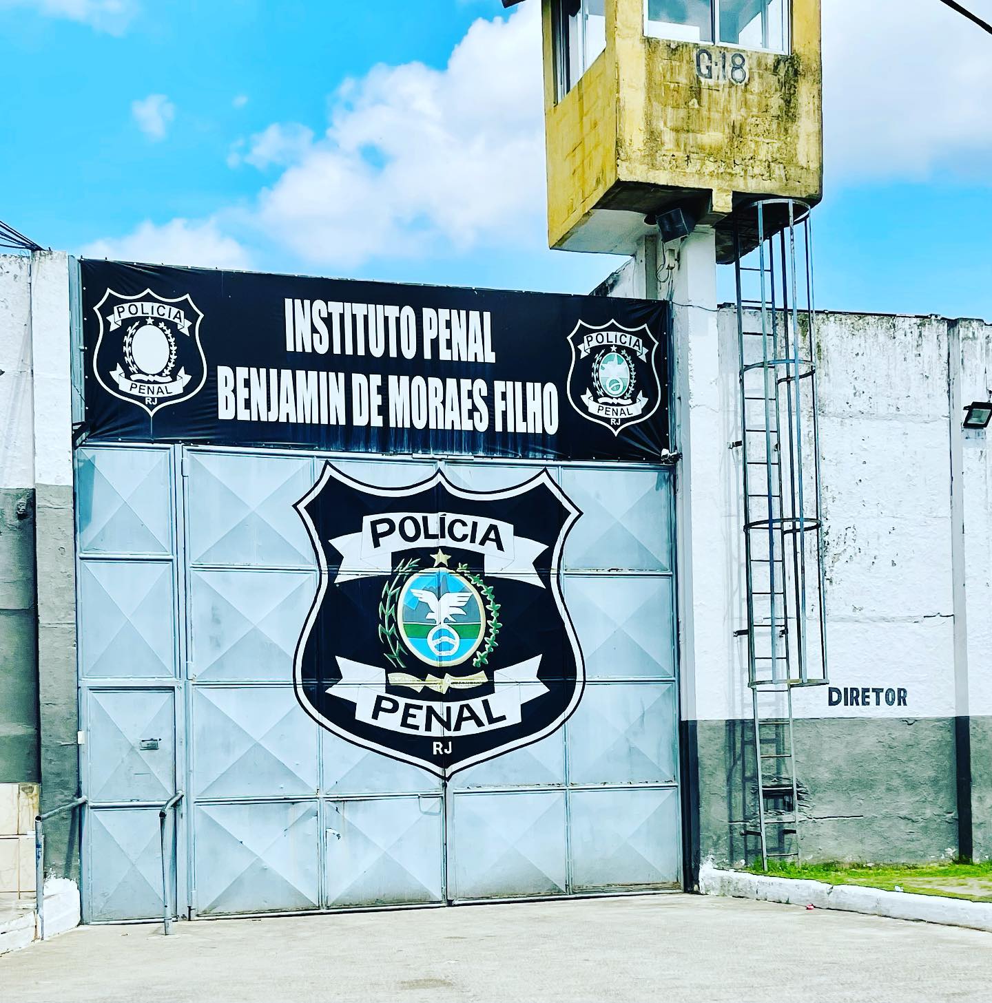 Conheça o Instituto Penal Benjamin de Moraes Filho e sua Importância na Sociedade