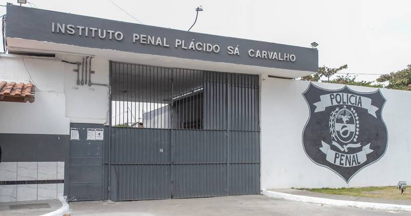 Conheça o Instituto Penal Plácido Sá Carvalho e seus objetivos sociais