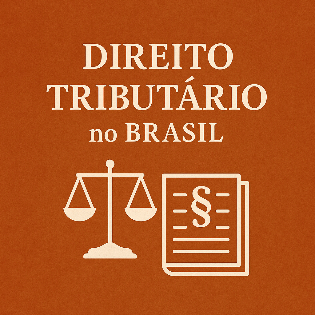O Direito Tributário no Brasil Desafios, Evolução e Perspectivas para o Futuro