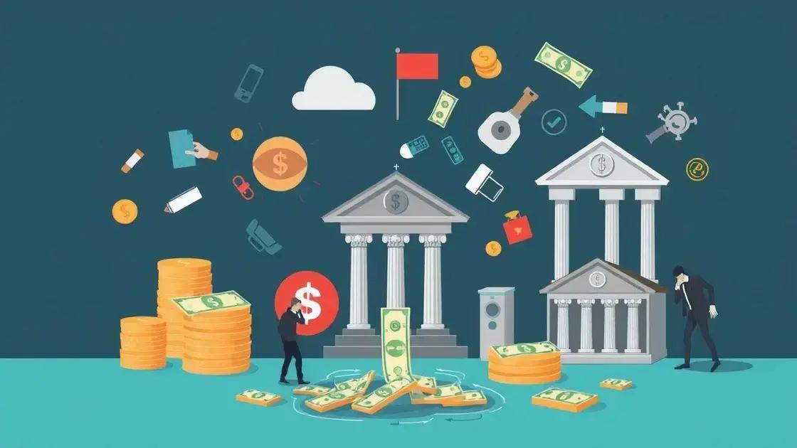 A intrínseca conexão entre lavagem de dinheiro e crimes antecedentes