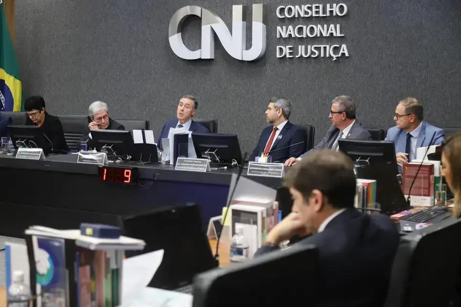 Acordo do CNJ pode extinguir 650 mil processos de conselhos profissionais
