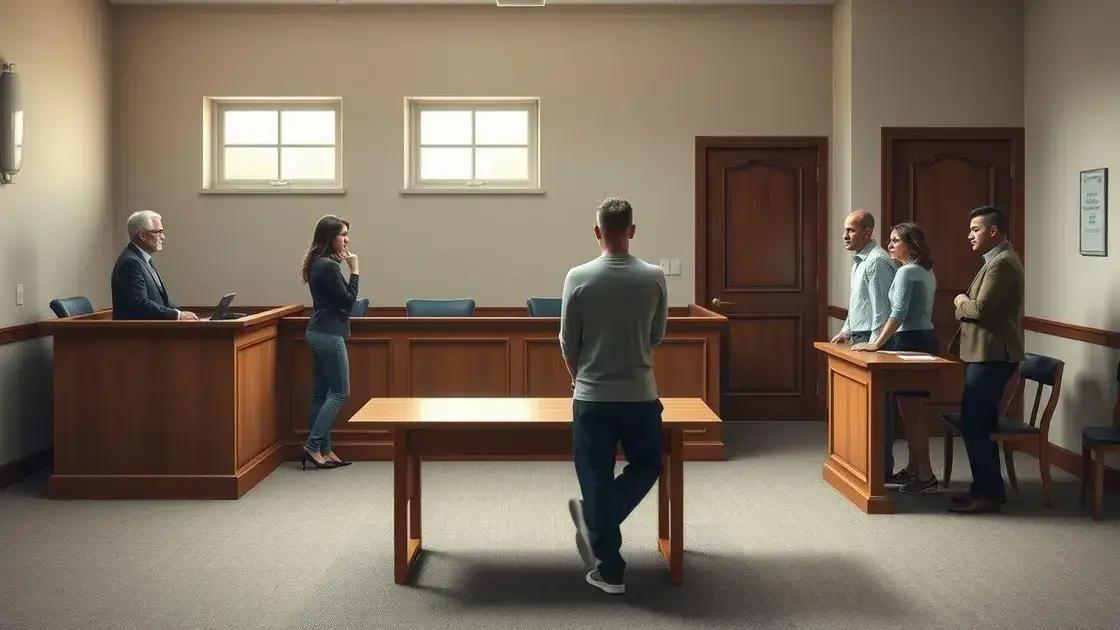 Aprenda Como Entrar com Ação no Juizado de Pequenas Causas