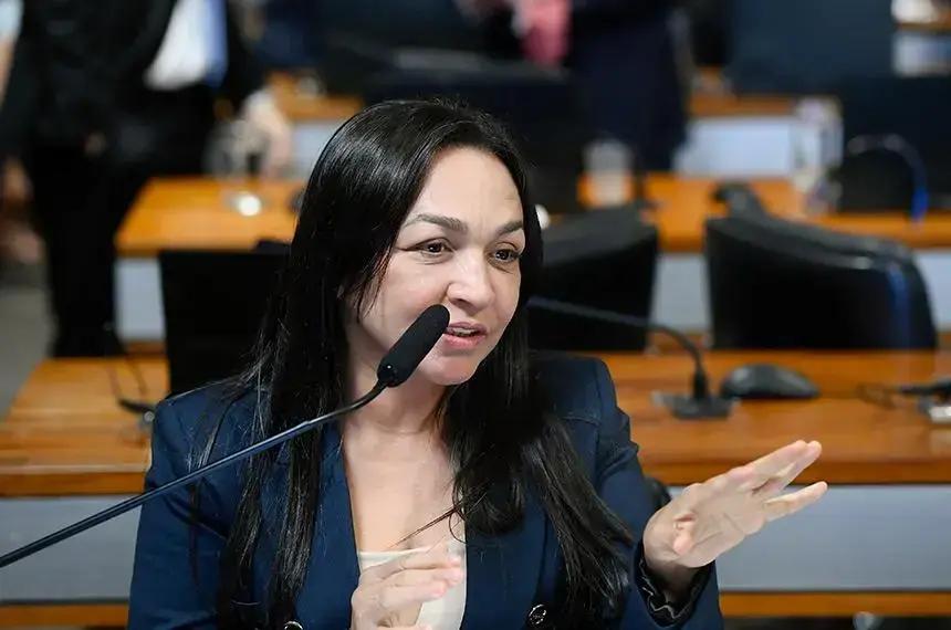 Audiência Pública da CCJ Abordará a Sexualização de Menores na Internet