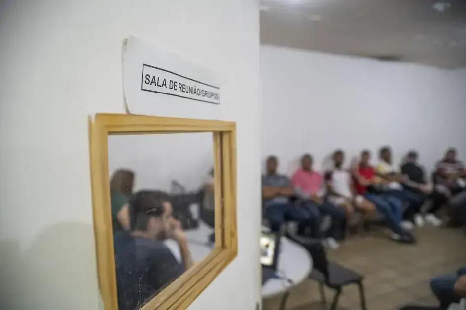 CNJ promoverá encontros em agosto para enfrentar a violência doméstica