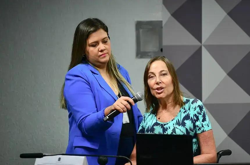 Comissão promoverá audiência sobre políticas públicas para doenças raras