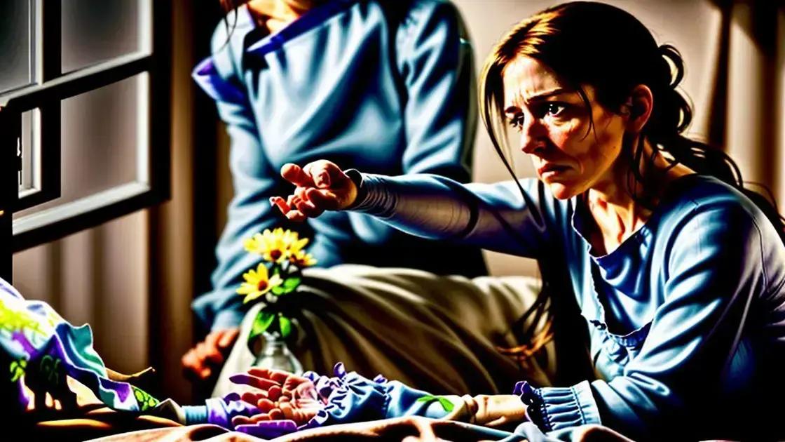 Como Enfrentar a Violência Doméstica e Saber Seus Direitos