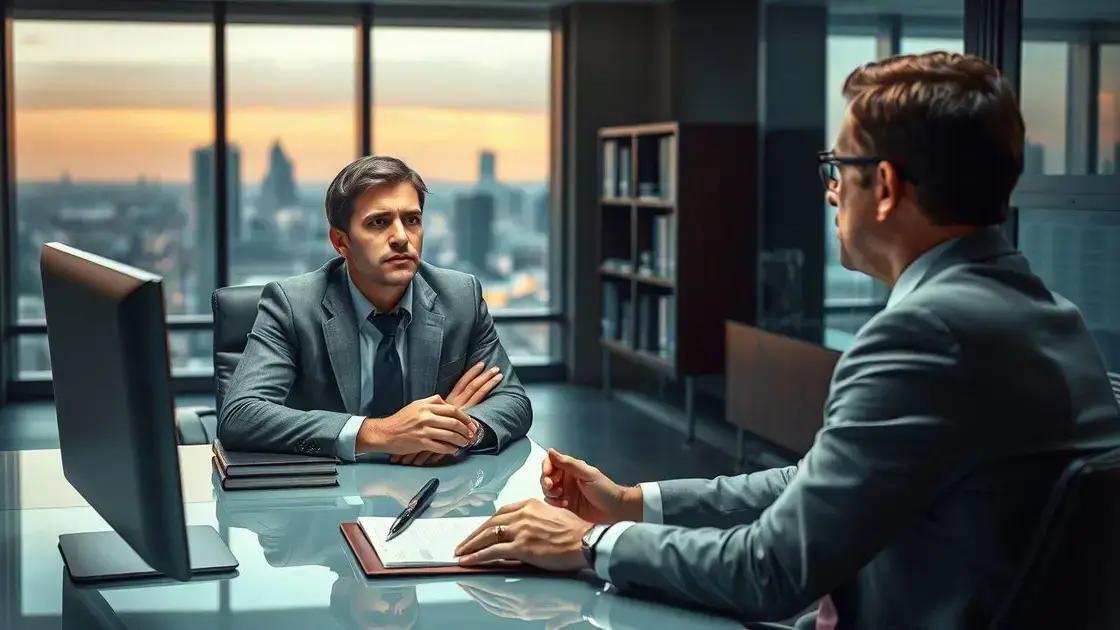 Como proceder quando o advogado não responde ao cliente