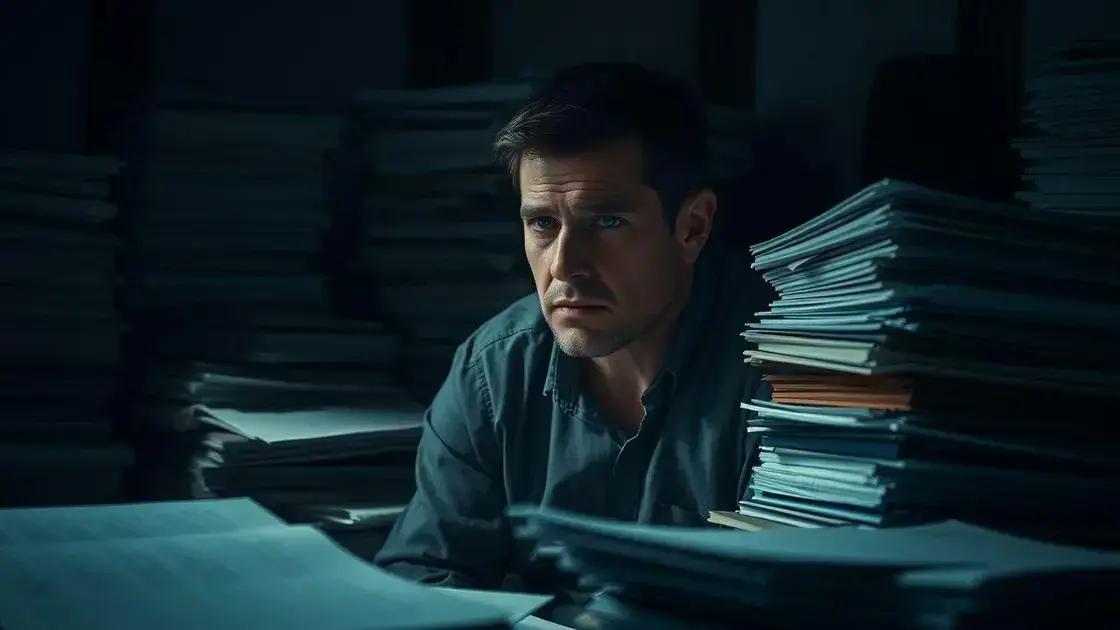 Como se Defender de Acusações Injustas e Proteger Seus Direitos