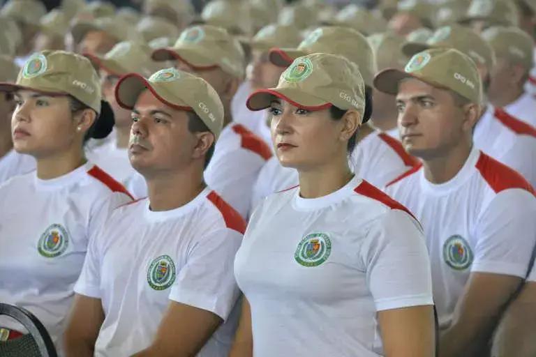 Concurso Bombeiros do CE: Edital com 130 Vagas será Publicado Hoje