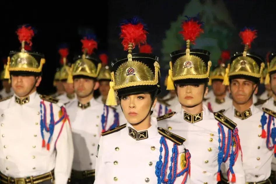 Concurso Bombeiros PR: Convocação para as Provas de Cadetes em 2025