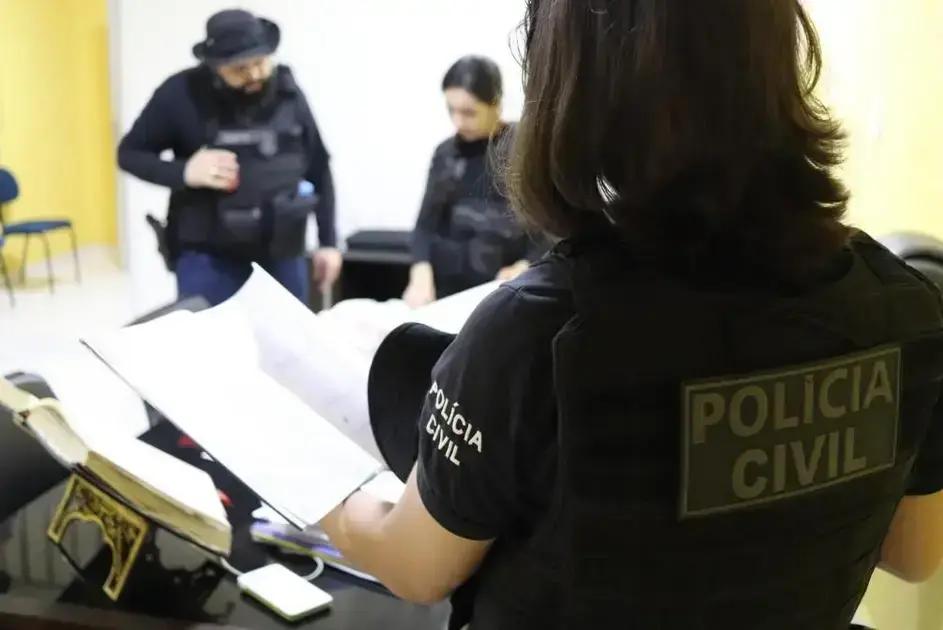 Concurso da Polícia Civil do Pará abre 137 vagas na área administrativa