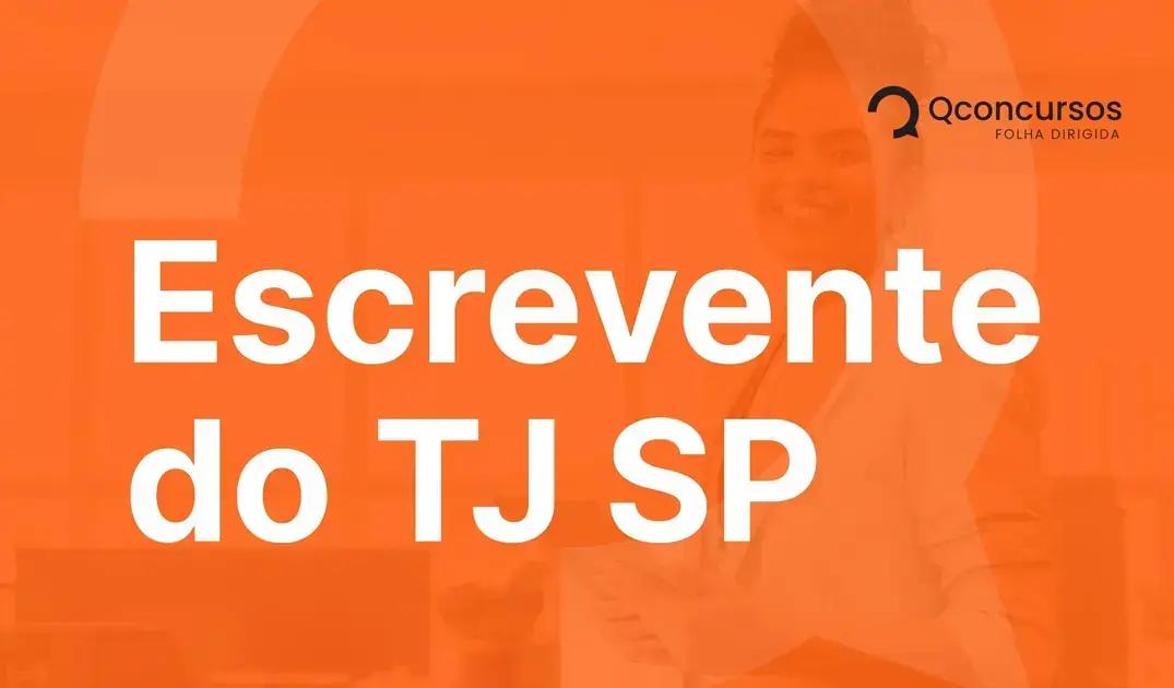 Concurso TJ SP: desafios e caminhos para escreventes técnicos judiciários