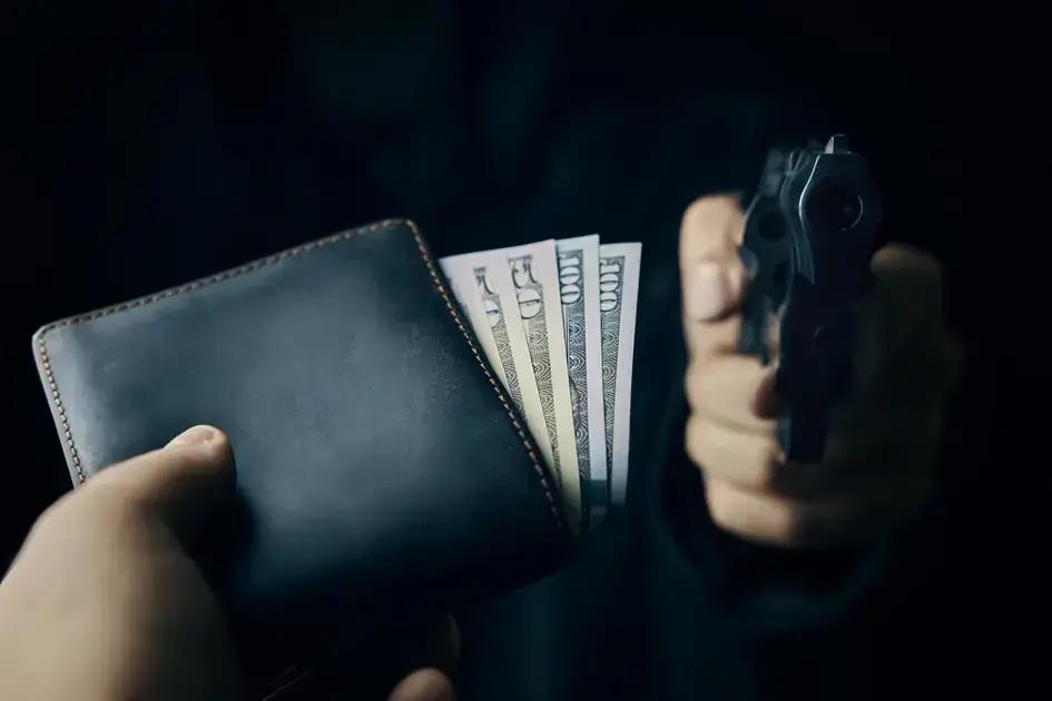 Condenação por roubo: a fragilidade do reconhecimento fotográfico