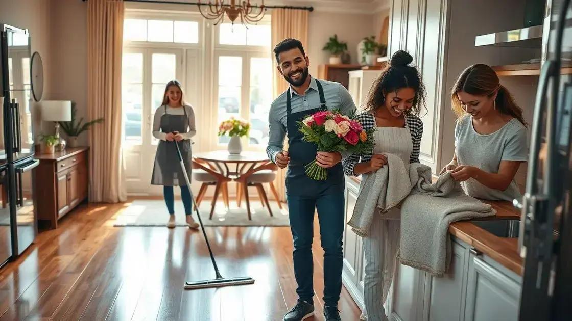 Conheça os Direitos Garantidos ao Trabalhador Doméstico pela Lei 150/2015