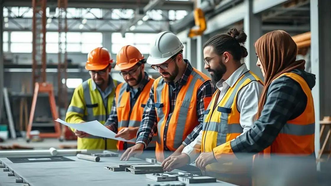 Conheça os Direitos Trabalhistas dos Engenheiros e Como Exercê-los