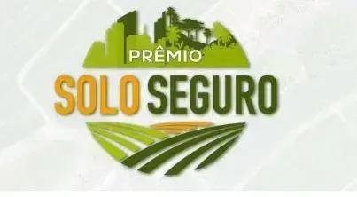 Conheça os projetos homenageados no Prêmio Solo Seguro 2025