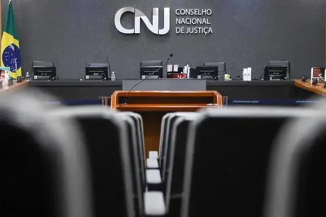 Fonte: Www.cnj.jus.br