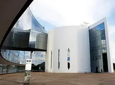 Credenciamento de Imprensa para Julgamento da AP 2668 no STF