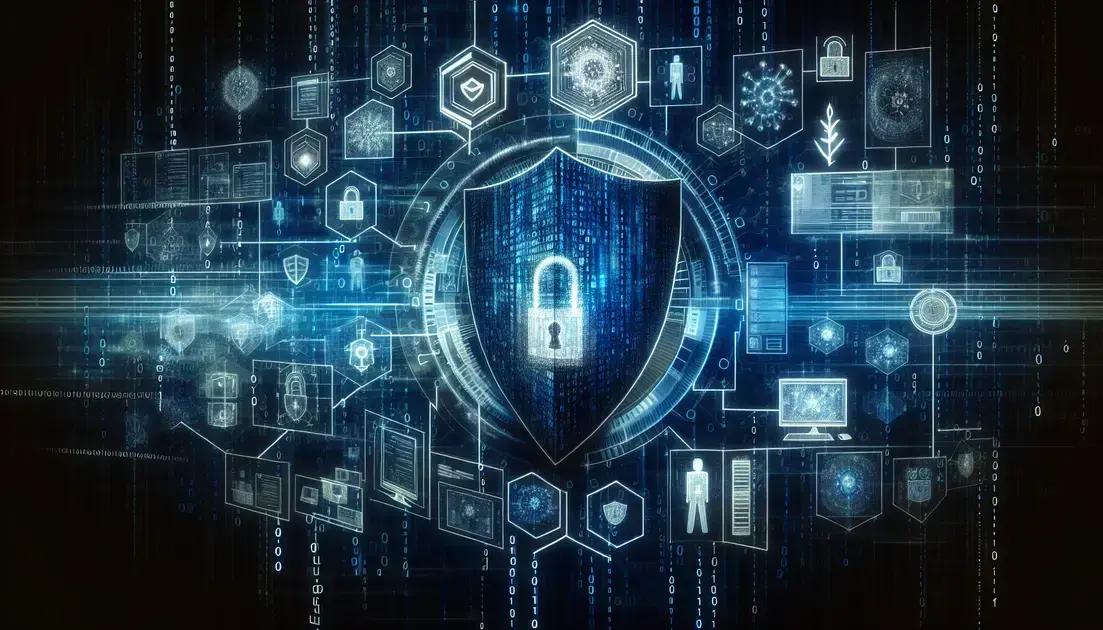 Crimes Cibernéticos: Proteja-se e Entenda a Legislação Brasileira