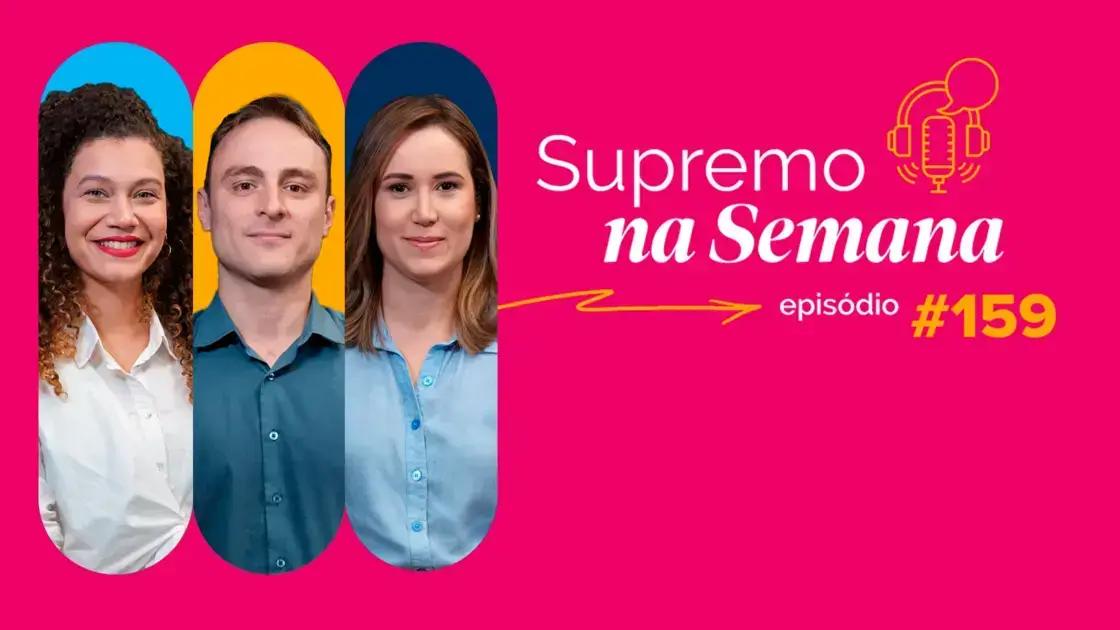 Datas do Julgamento de Bolsonaro e Outros Réus no Supremo Tribunal Federal