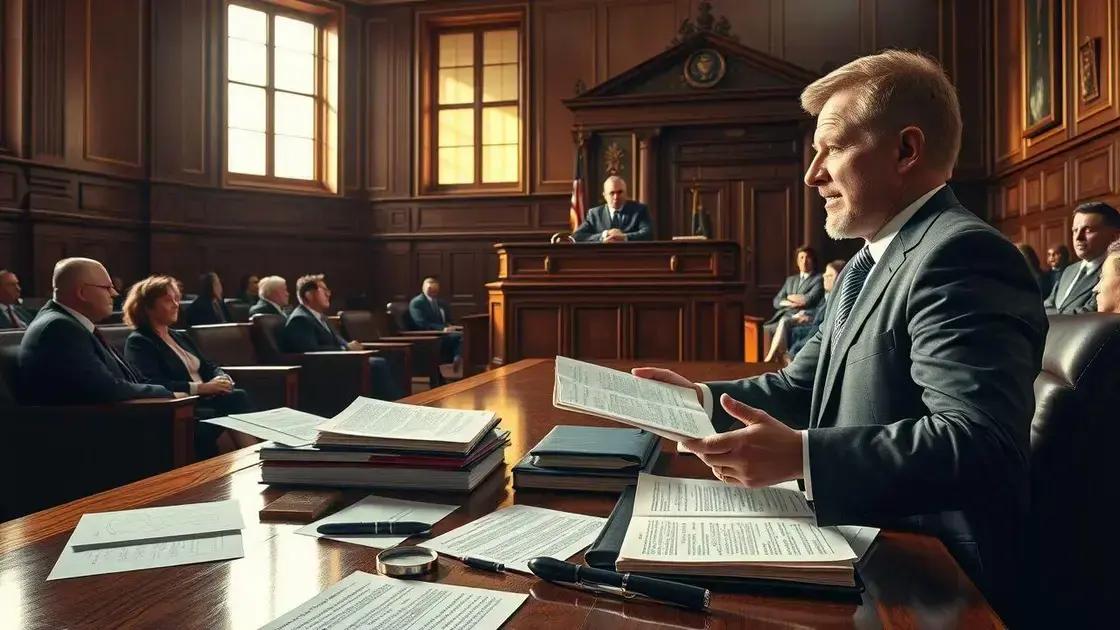 Defesa Prévia ou Resposta à Acusação: Qual a Melhor Escolha?