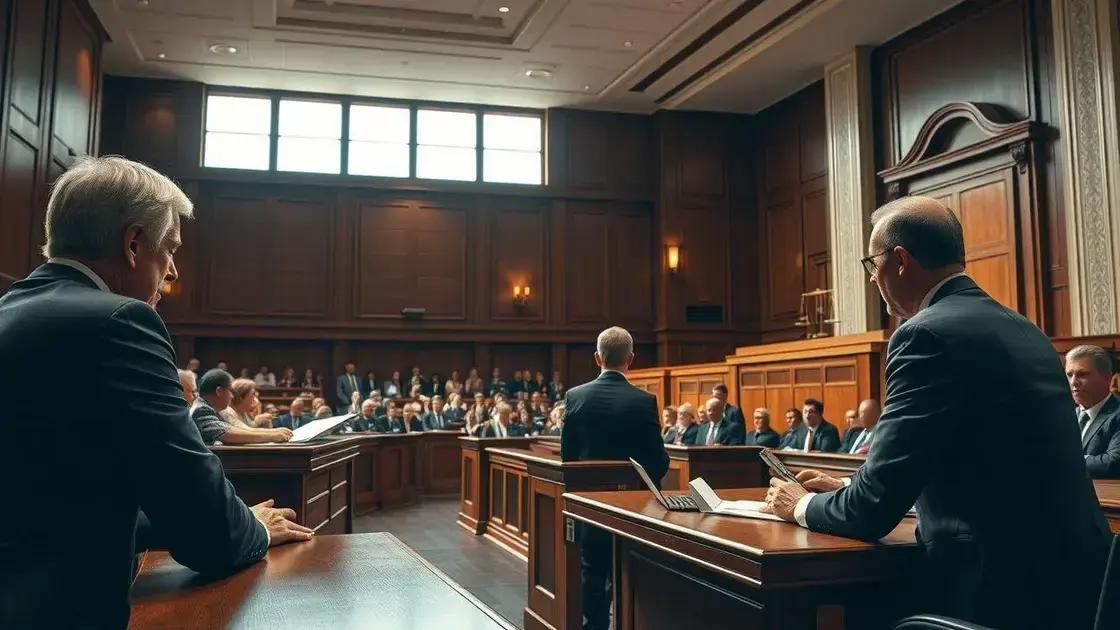 Delação premiada: Justiça e Crime em Debate