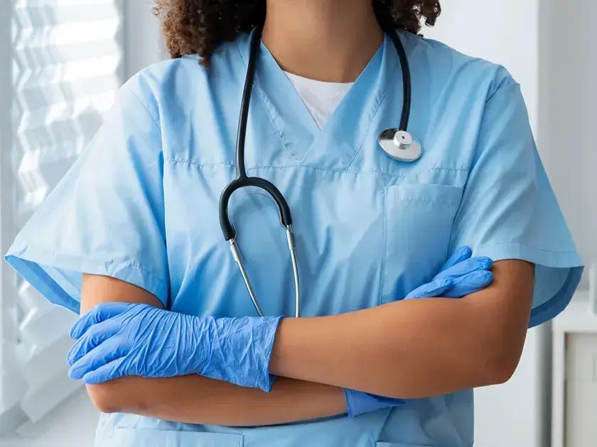 Delfinópolis abre seleção com vagas para enfermeiro e técnico de enfermagem