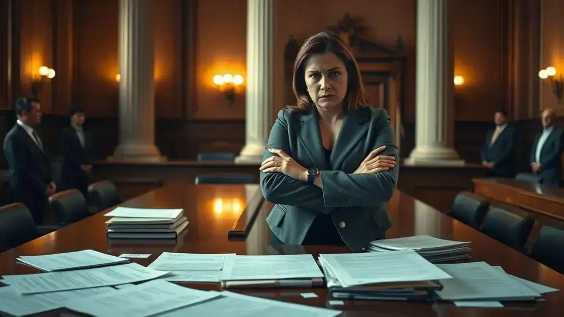 Entenda a declaração sobre medidas protetivas na violência doméstica