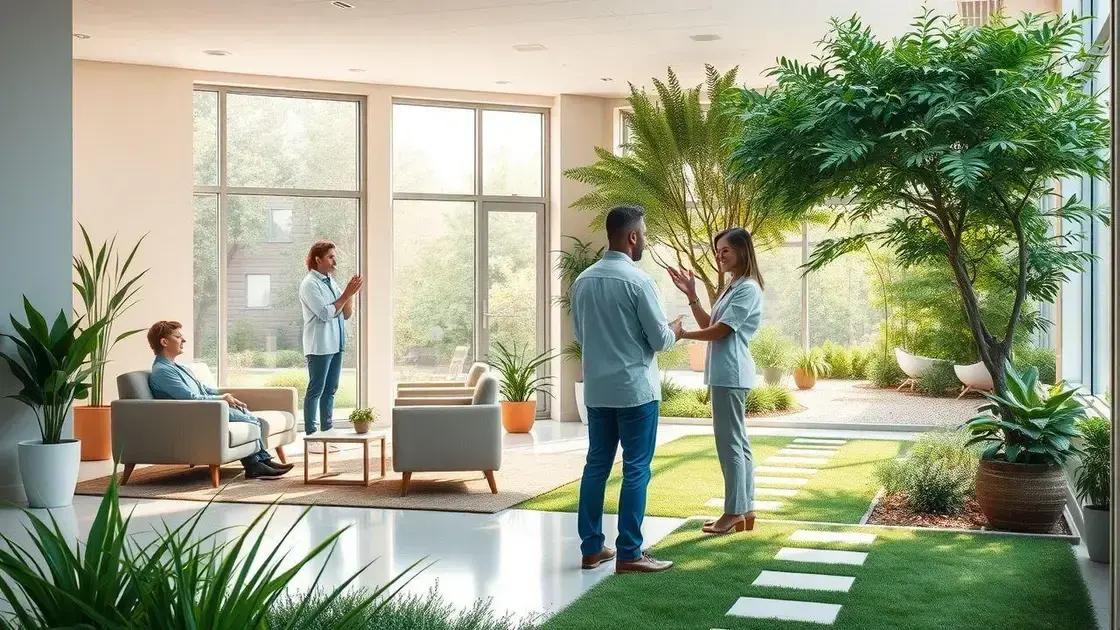 Entenda a Importância do Sanatório Penal no Tratamento de Saúde Mental