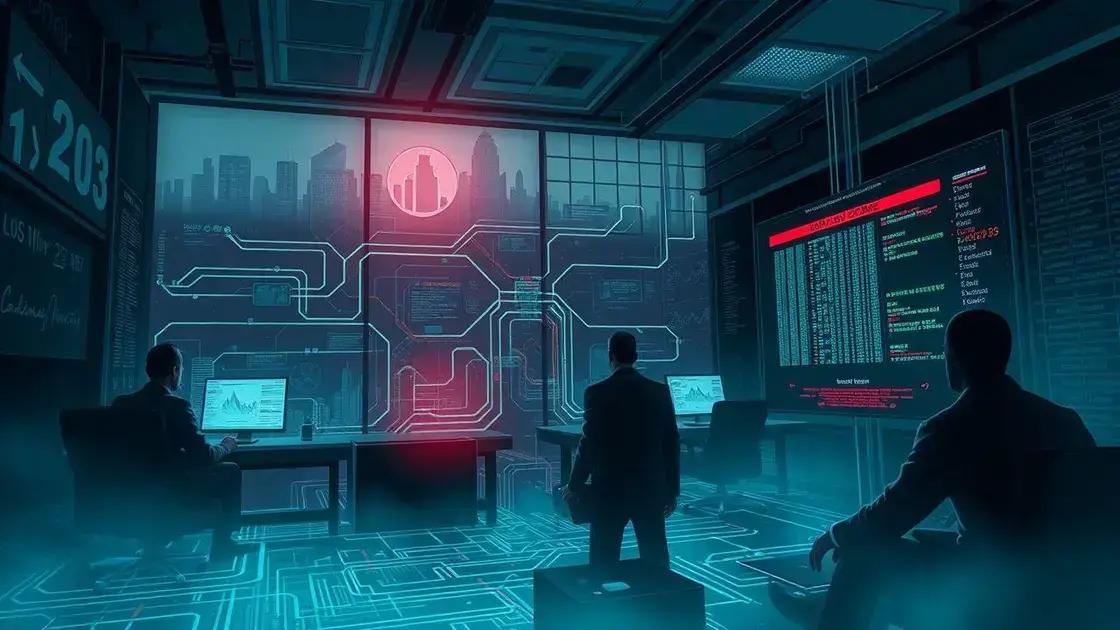 Entenda as Consequências Legais da Lavagem de Dinheiro