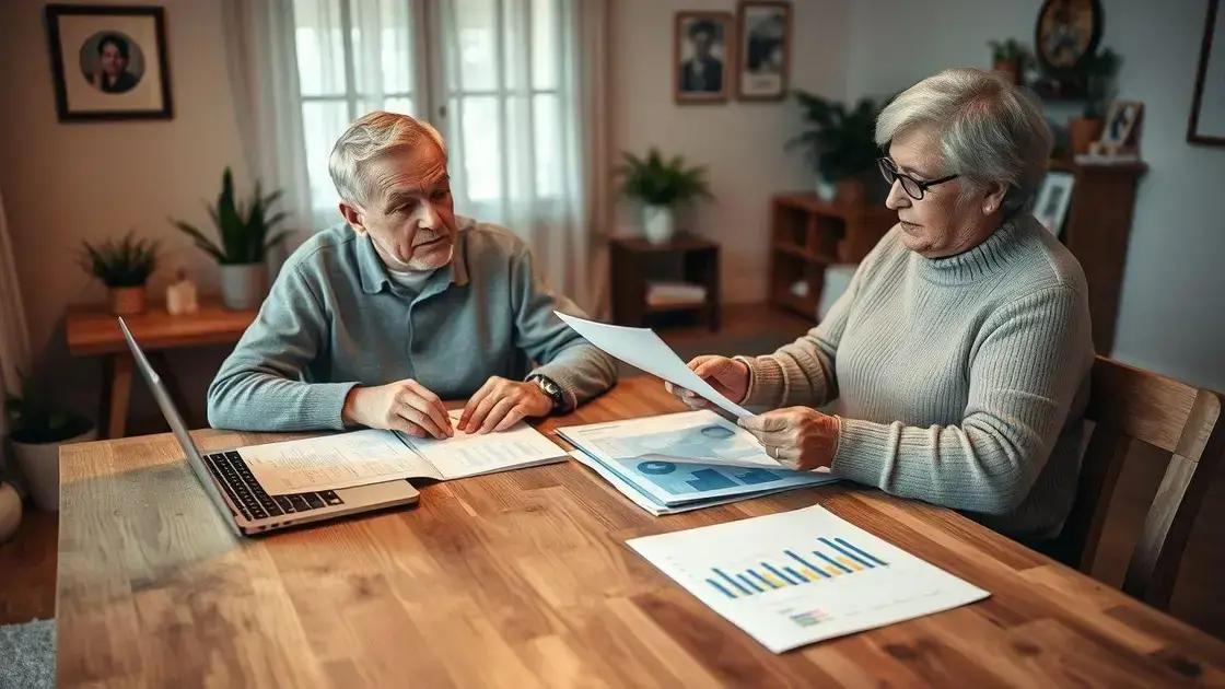 Entenda as Regras e Como Solicitar a Aposentadoria por Idade em 2025