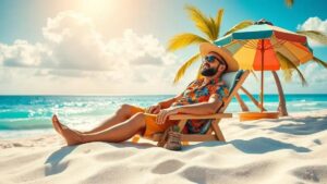 Entenda como funcionam os cálculos de férias e seus direitos