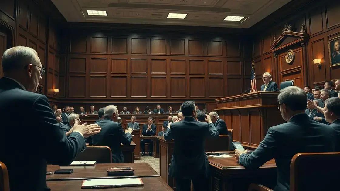 Entenda os Direitos do Acusado na Defesa Criminal e Seu Impacto