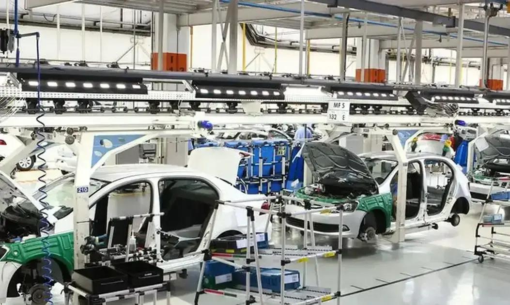 Ford condenada a indenizar R$ 30 milhões por fechamento de fábrica sem negociação