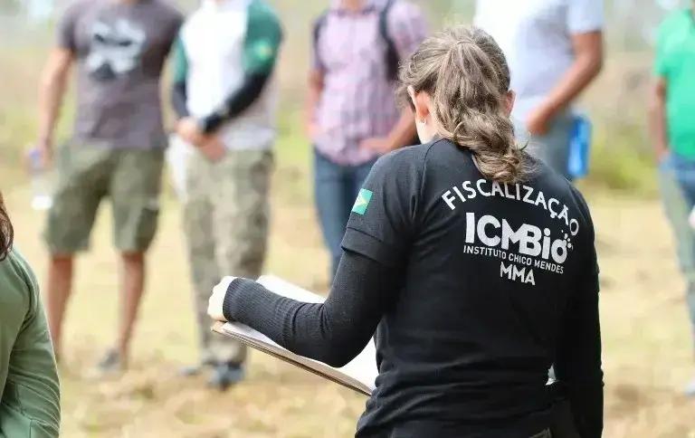 Governo autoriza a nomeação de 350 aprovados no concurso do ICMBio