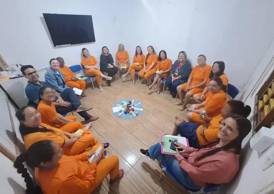 Fonte: www.cnj.jus.br