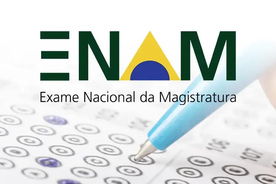 Inscrições para o 4° ENAM: Não perca o prazo!
