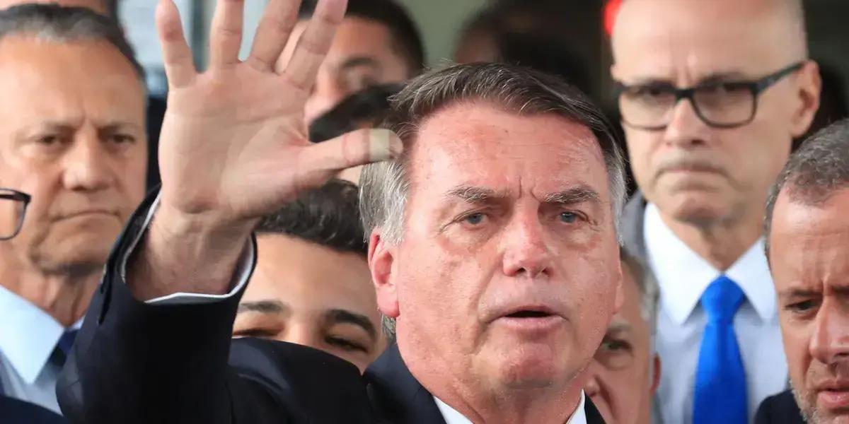Julgamento histórico de Bolsonaro no STF: tudo que você precisa saber