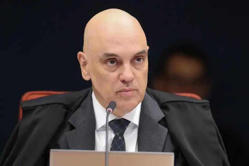 Lei Magnitsky contra ministro do Supremo: OAB-SP critica EUA