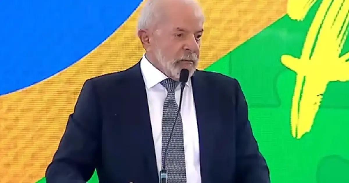 Lula celebra saída do Brasil do Mapa da Fome e critica Trump