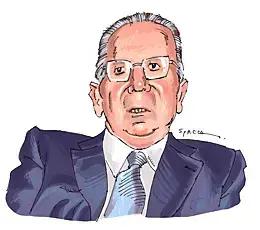 Luto na advocacia: morre o renomado tributarista Paulo Barros Carvalho