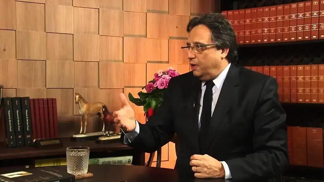 Ministro do STJ alerta sobre uso errado de IA em habeas corpus