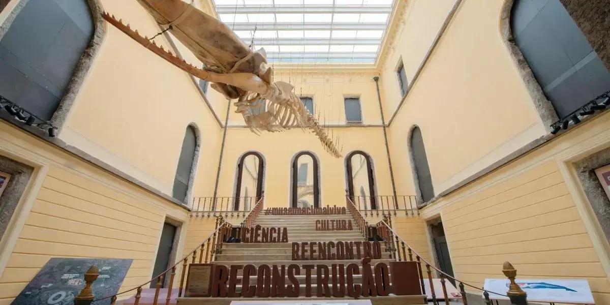 Fonte: Agência Brasil