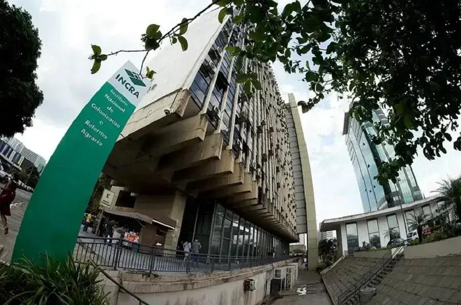 Novo concurso do Incra: 755 vagas e edital previsto para 2026