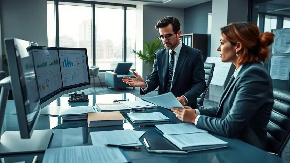 O papel da advocacia na prevenção à lavagem de dinheiro