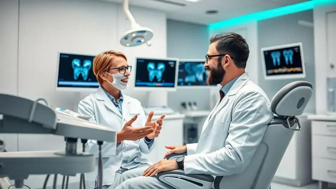 O que os dentistas precisam saber sobre seus direitos trabalhistas