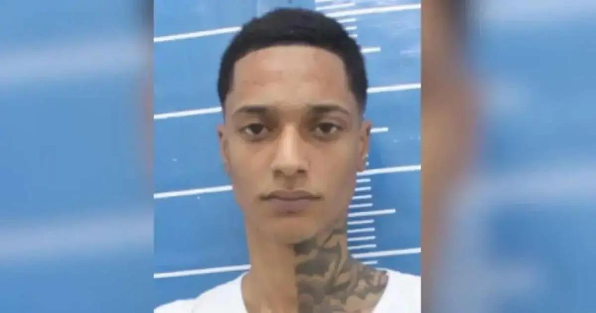 O rapper Oruam é transferido para cela coletiva em presídio no RJ