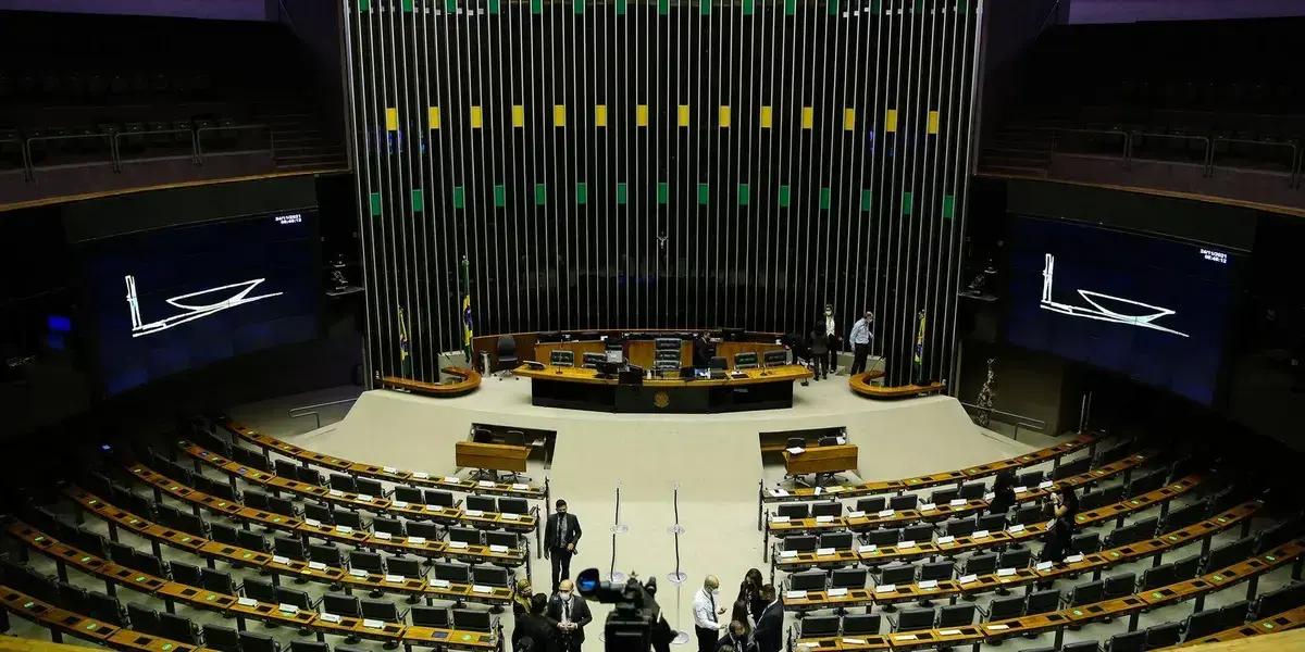 Orçamento de 2026 destina R$ 40,8 bilhões a emendas parlamentares